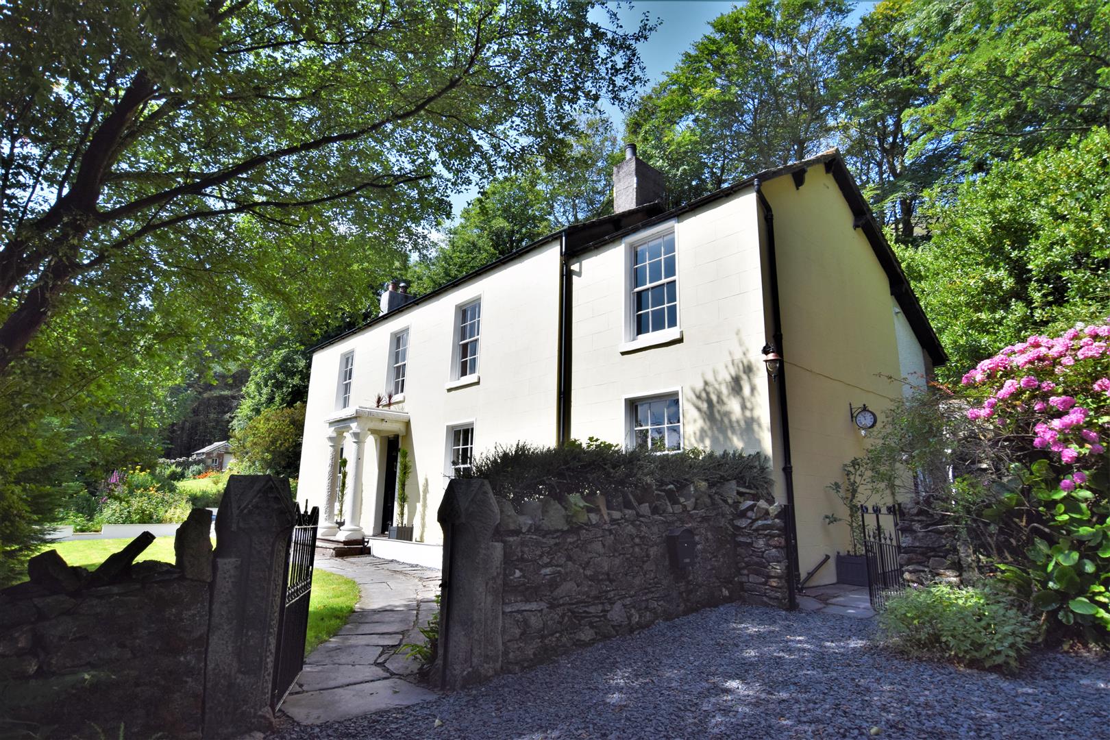 House Detached Millom